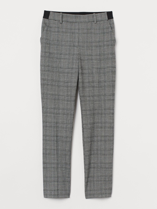 Чиносы H&M модель 56536 Фото