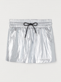 Юбка мини H&M модель 56543 Фото