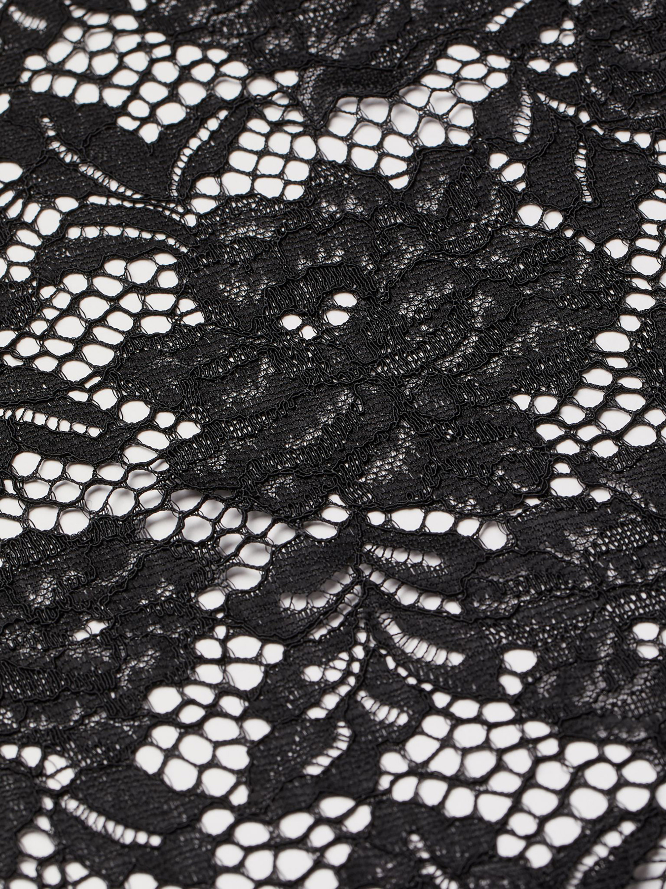 Платье миди H&M модель 56553 Фото