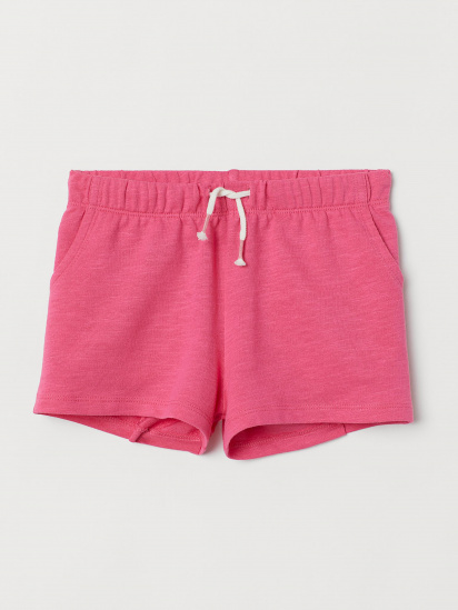 Шорти H&M модель 59508 - фото