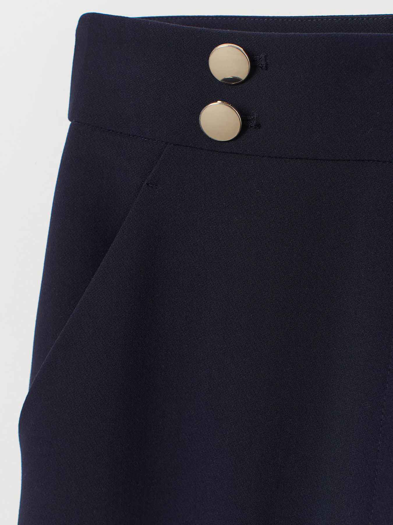 Штани класичні H&M модель 59503 Фото