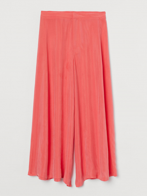 Кюлоты H&M модель 59519 Кюлоты H&M модель 59519 Фото