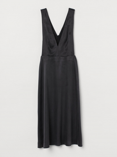 Сукня максі H&M модель 59511 - фото