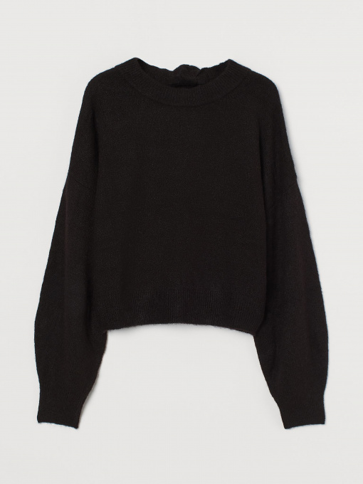 Джемпер H&M модель 59530 Фото