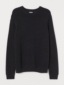 Джемпер H&M модель 60632 Фото