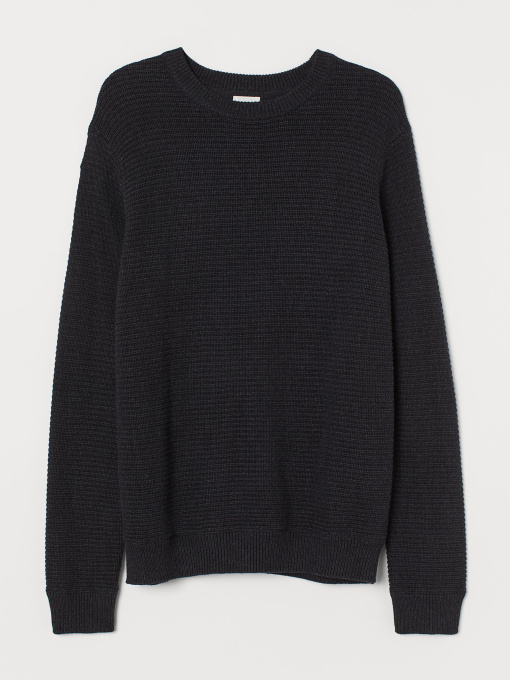 Джемпер H&M модель 60632 Фото