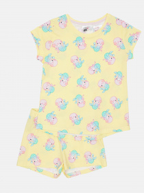 Пижама H&M модель 62121 Фото