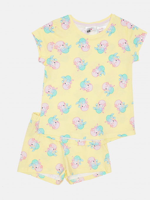 Піжама H&M модель 62121 Фото