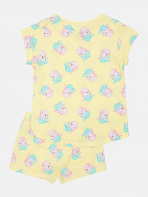 Пижама H&M модель 62121 Фото