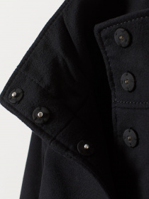 Пальто H&M модель 62153 Фото