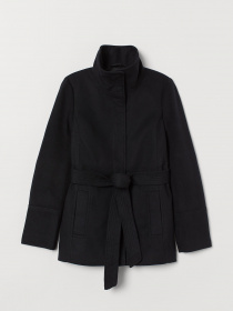 Пальто H&M модель 62153 Фото