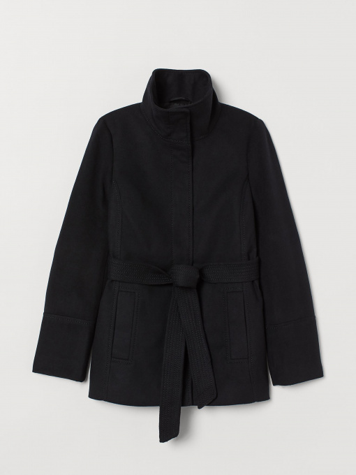 Пальто H&M модель 62153 Фото