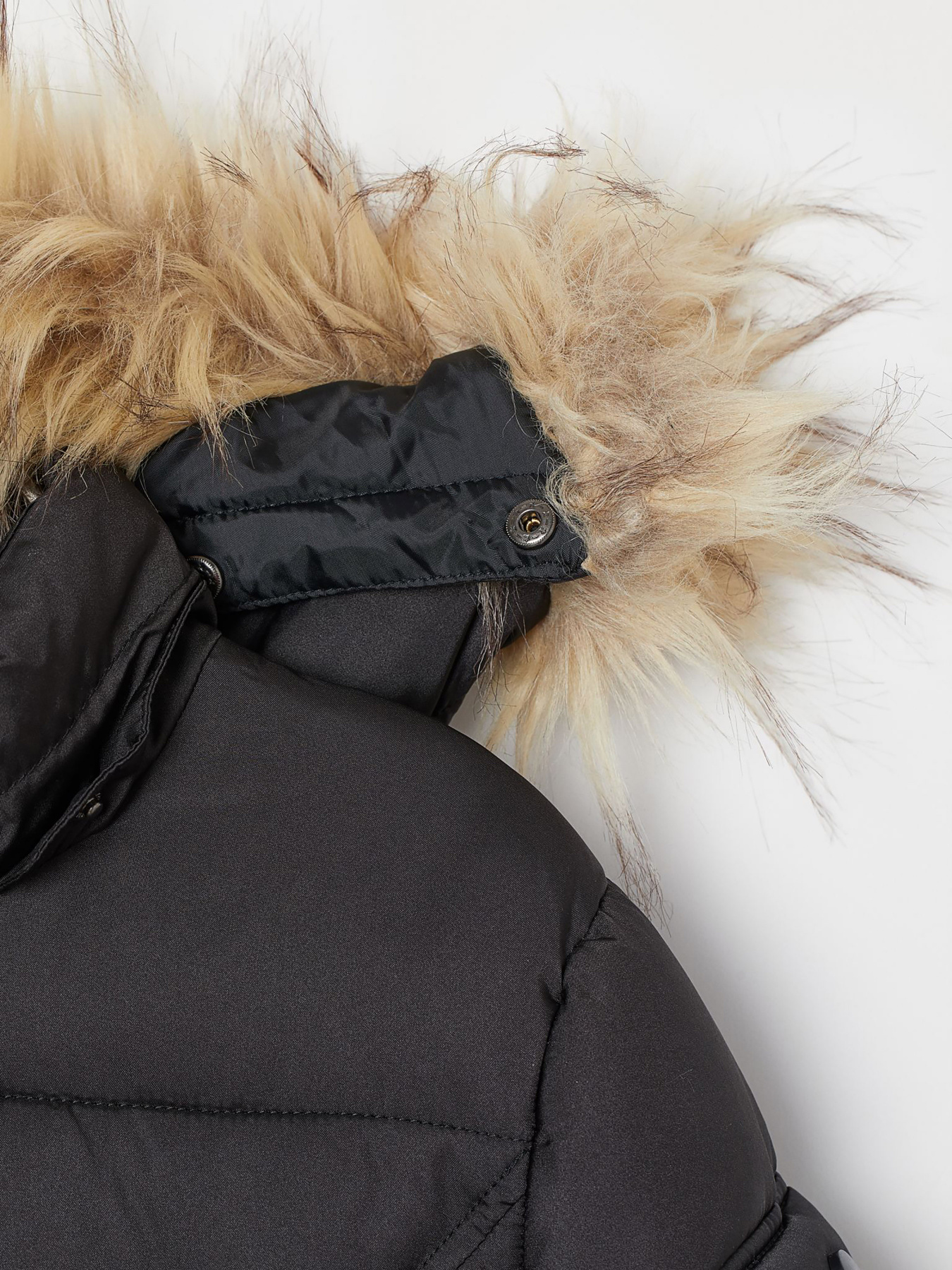 Демисезонная куртка H&M модель 62135 Фото