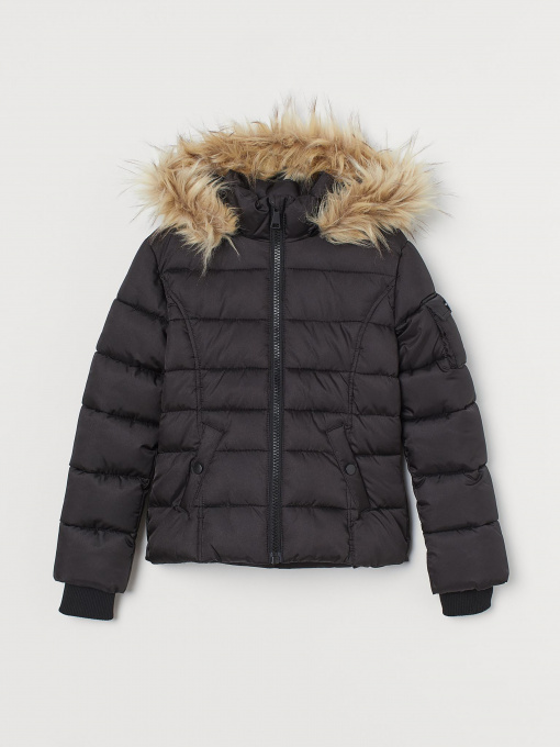 Демісезонна куртка H&M модель 62135 Фото