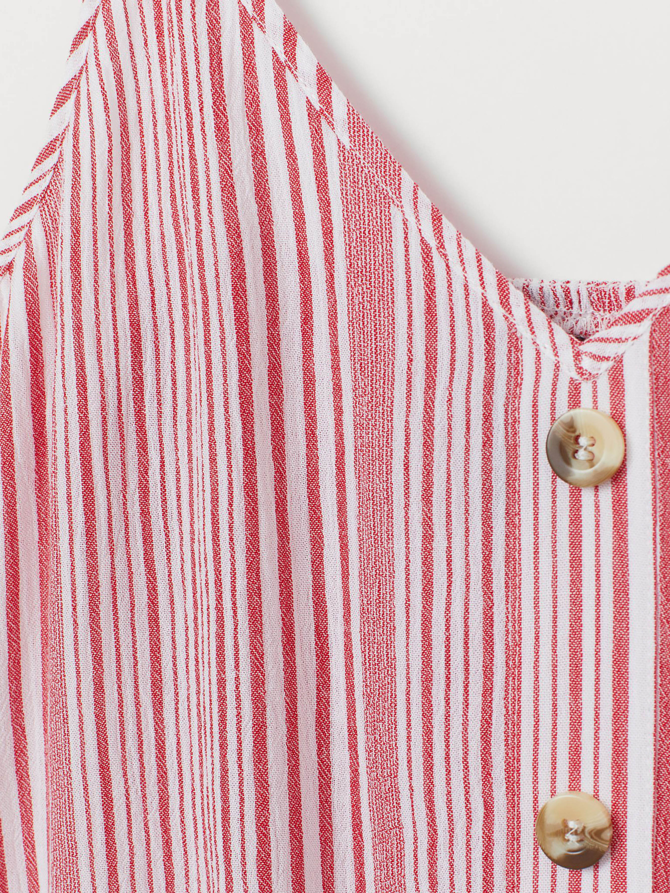 Топ H&M модель 46647 Фото