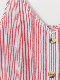 Топ H&M модель 46647 Фото