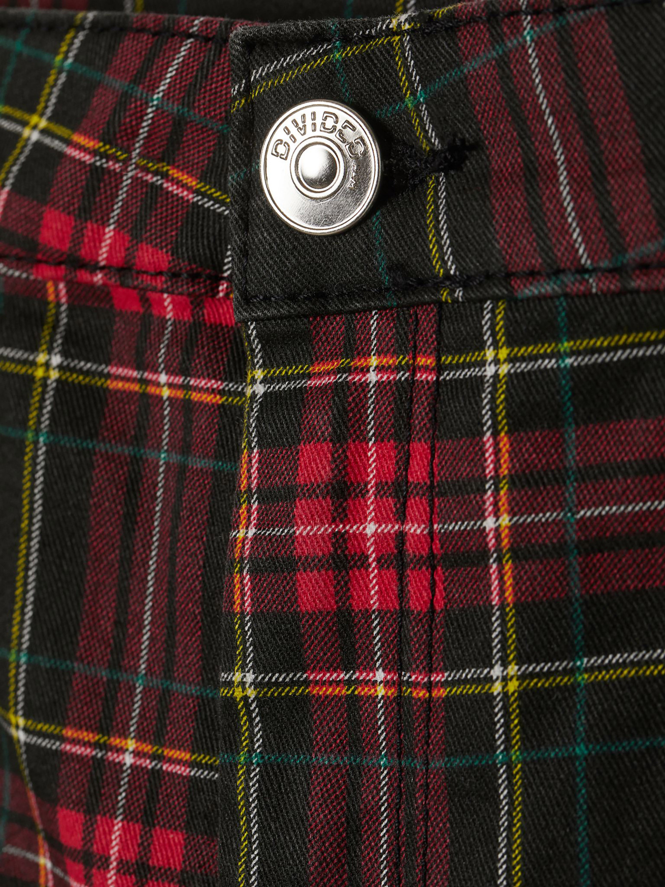 Штани повсякденні H&M модель 49256 Фото