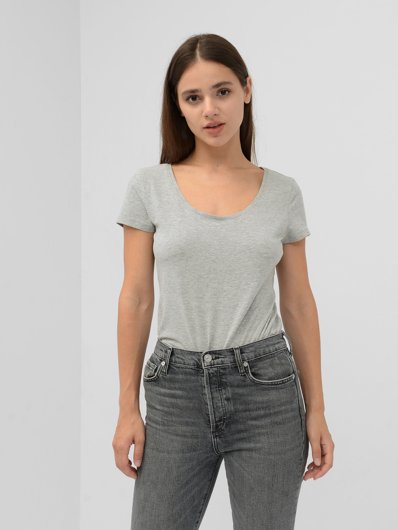 Футболка H&M модель 38441 Фото