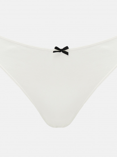 Труси H&M модель 50376 - фото