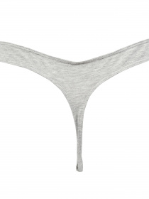 Трусы H&M модель 50361 Фото