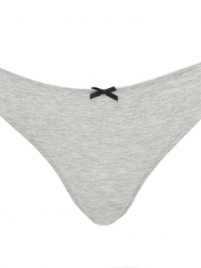 Труси H&M модель 50361 - фото