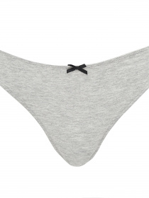 Трусы H&M модель 50361 Фото