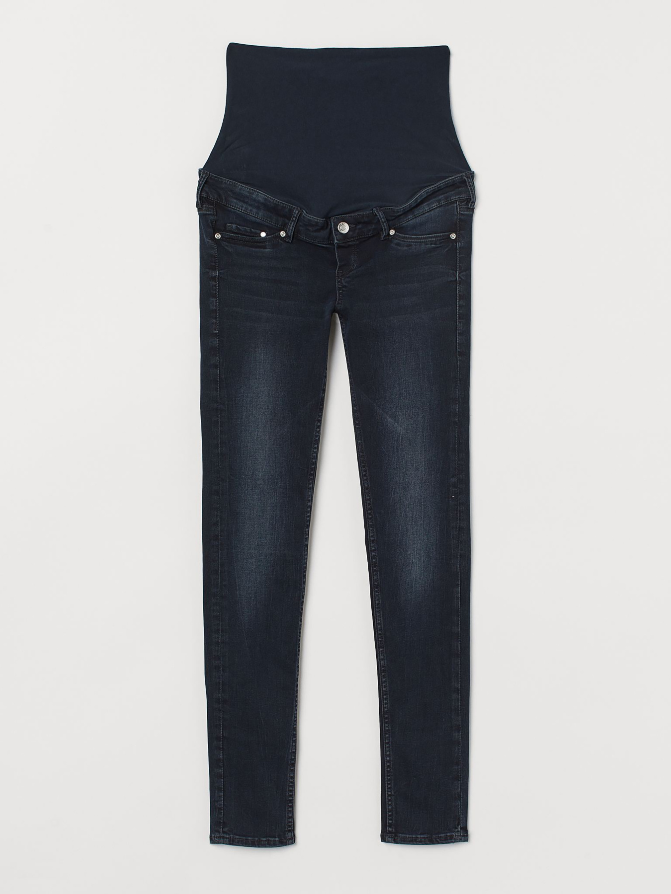 Скіні джинси H&M модель 53848 Фото