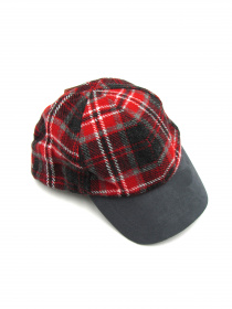 Кепка ZARA модель 65695 Кепка ZARA модель 65695 Фото