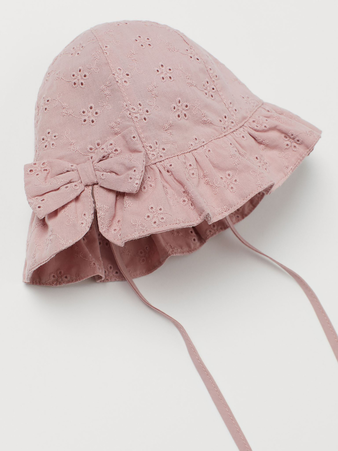 Панама H&M модель 58799 Фото