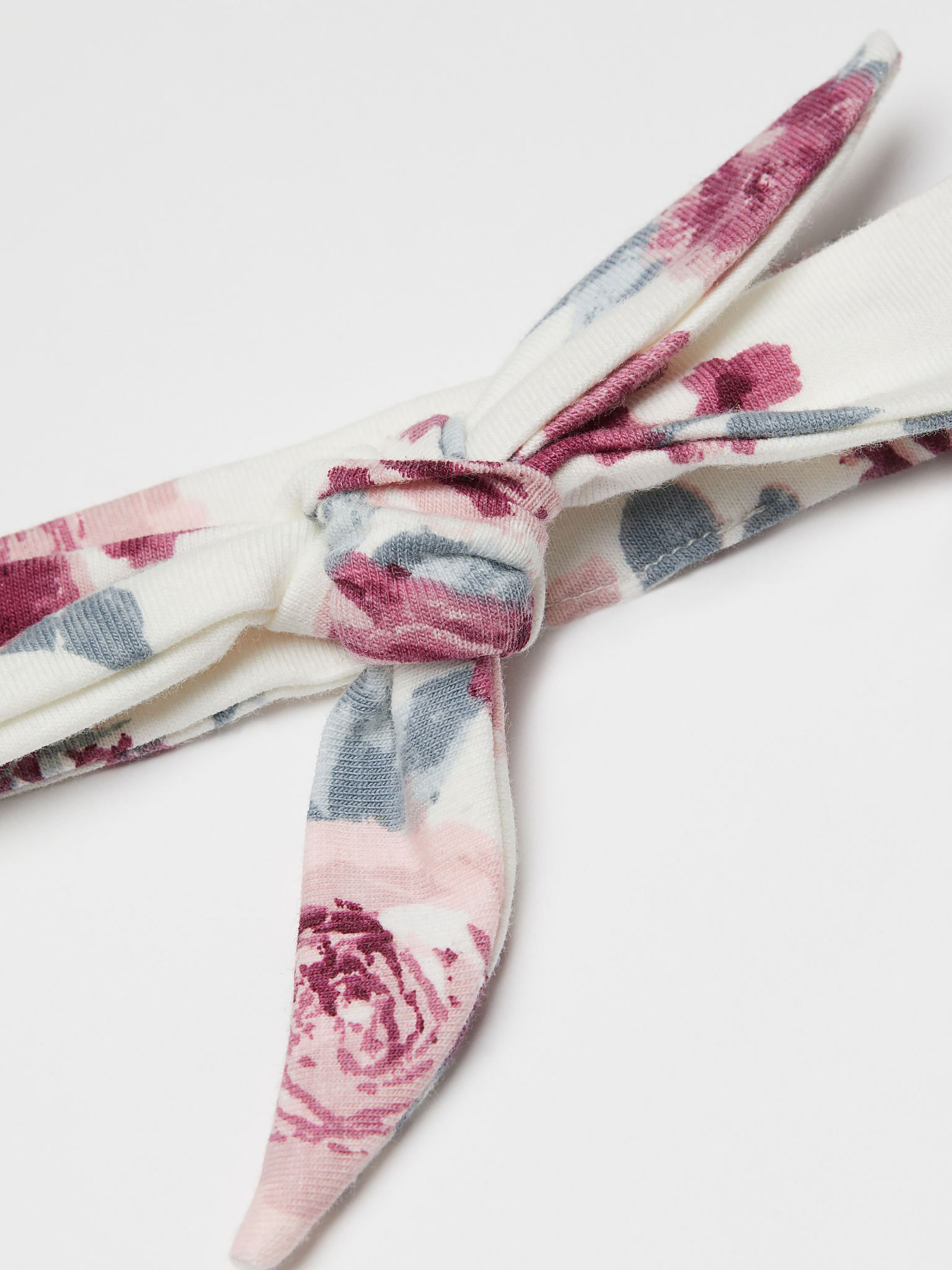 Повязка на голову H&M модель 51719 Фото