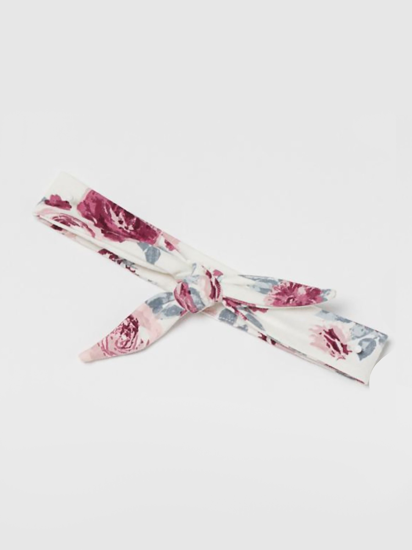 Пов'язка на голову H&M модель 51719 Фото