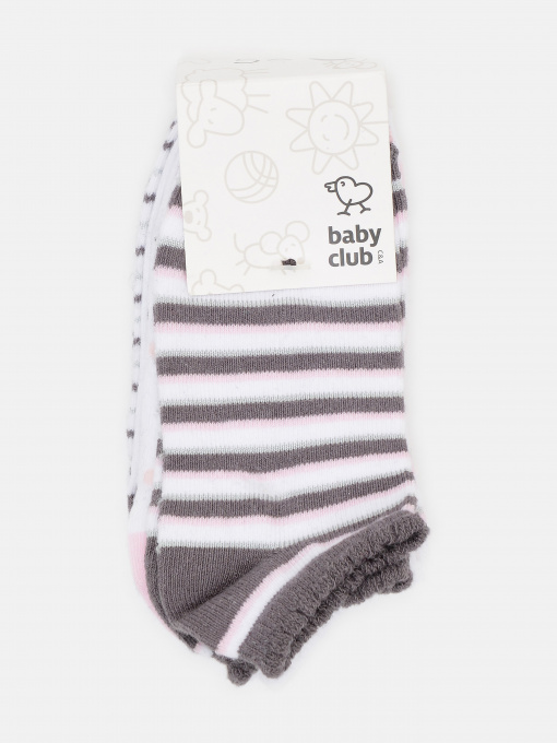 Набор носков C&A модель 61040 Фото