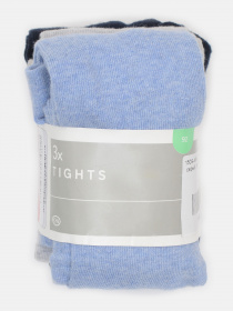 Колготы C&A модель 61152 Фото