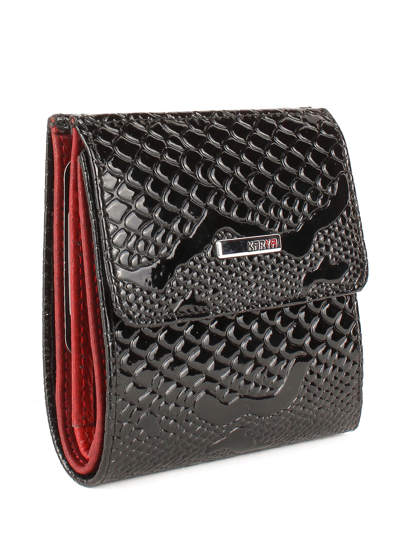 Гаманець KARYA модель 1066-01305 Фото