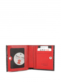 Кошелек KARYA модель 1066-01305 Фото