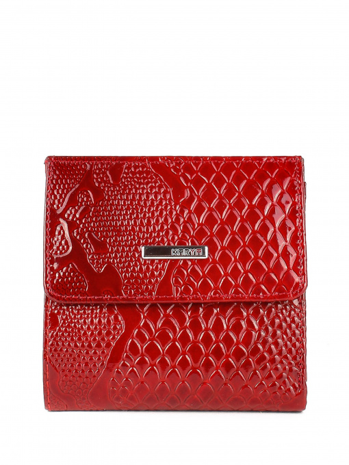 Кошелек KARYA модель 1066-019 Фото