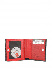 Кошелек KARYA модель 1066-07305 Фото