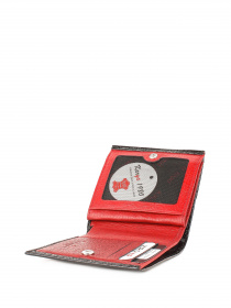 Кошелек KARYA модель 1066-07305 Фото