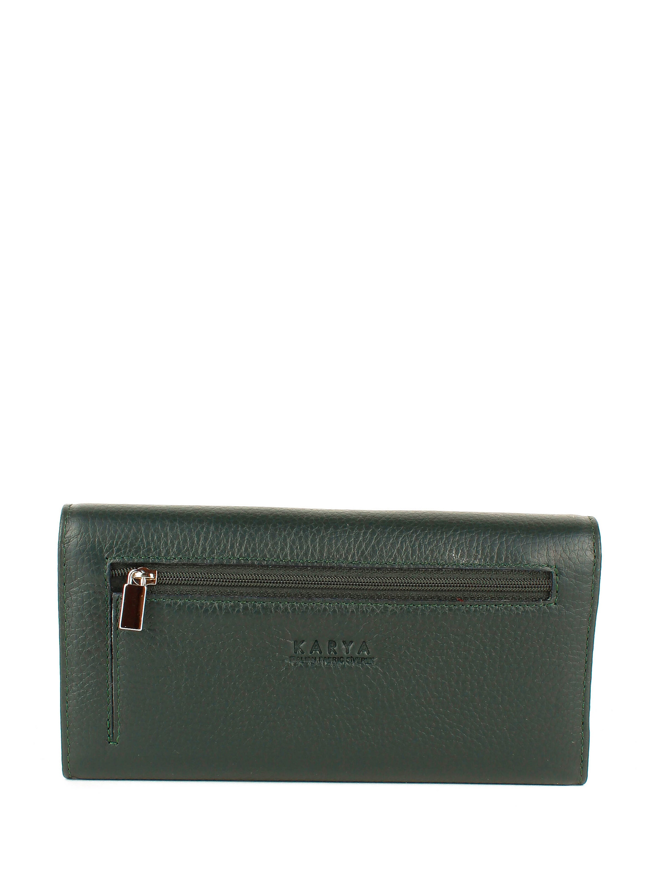 Кошелек KARYA модель 1146-030 Фото