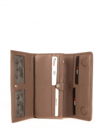 Кошелек KARYA модель 1146-51 Фото