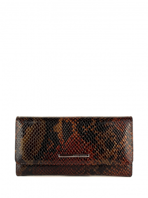 Кошелек KARYA модель 1146-540 Кошелек KARYA модель 1146-540 Фото