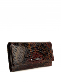 Кошелек KARYA модель 1146-540 Кошелек KARYA модель 1146-540 Фото