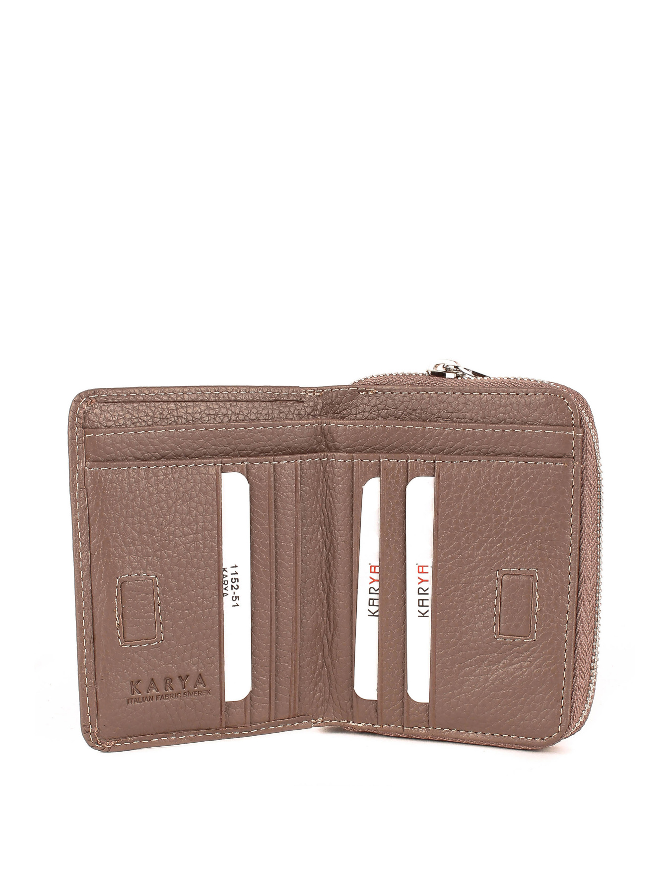 Гаманець KARYA модель 1152-51 Фото