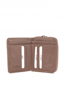 Кошелек KARYA модель 1152-51 Фото