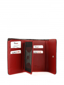 Гаманець KARYA модель 2006-06-46 Фото