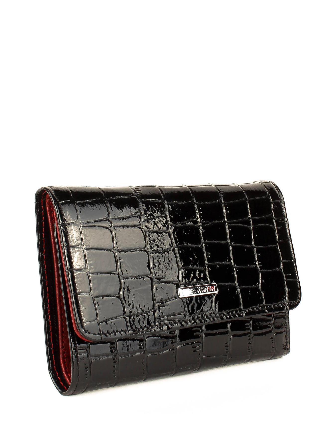 Кошелек KARYA модель 2006-06-46 Фото