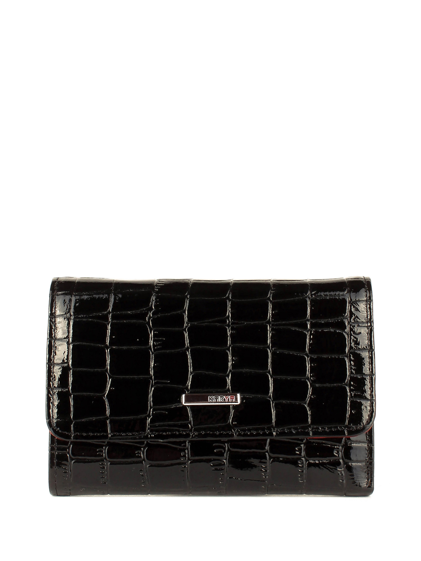 Кошелек KARYA модель 2006-06-46 Фото