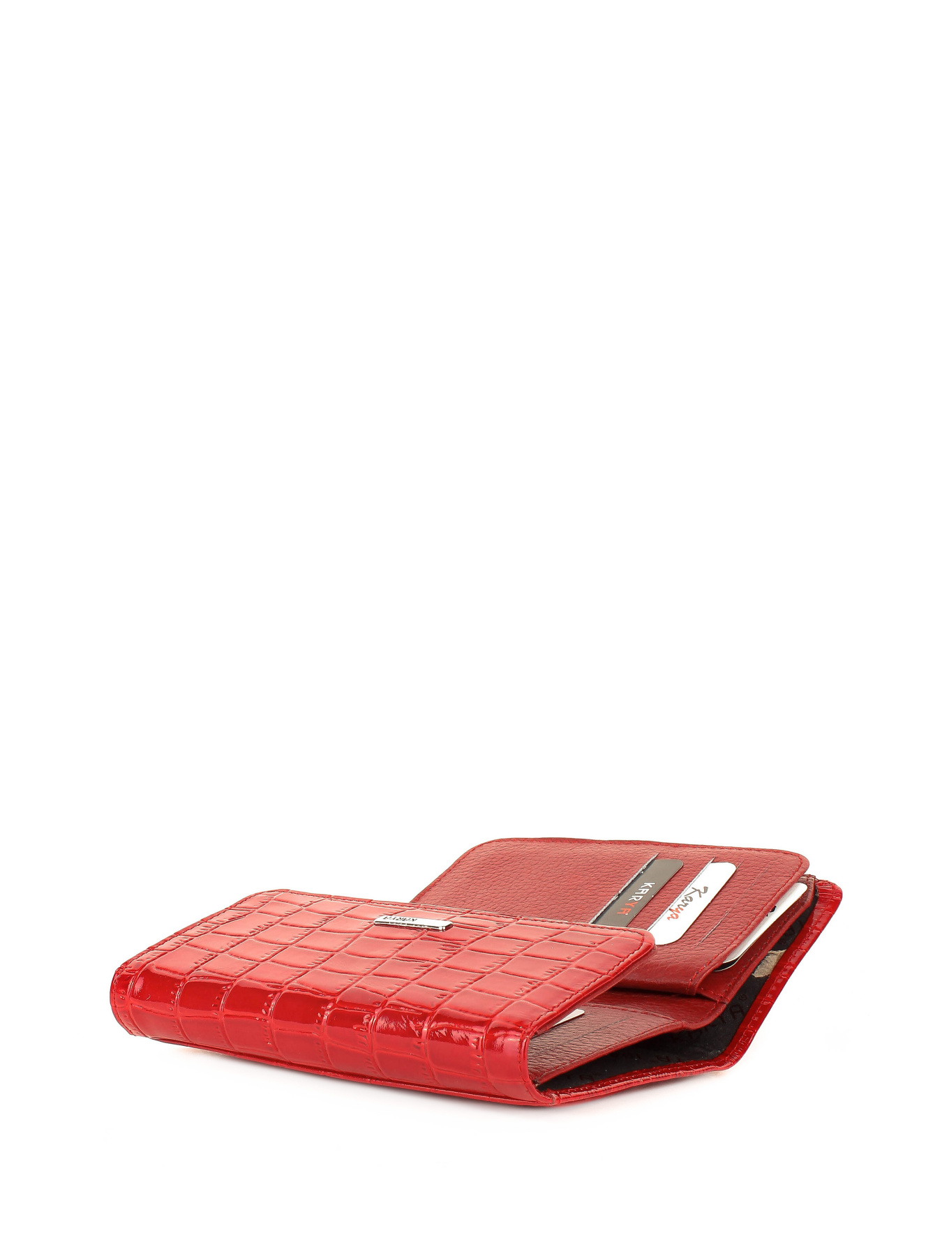 Гаманець KARYA модель 2006-08 Фото