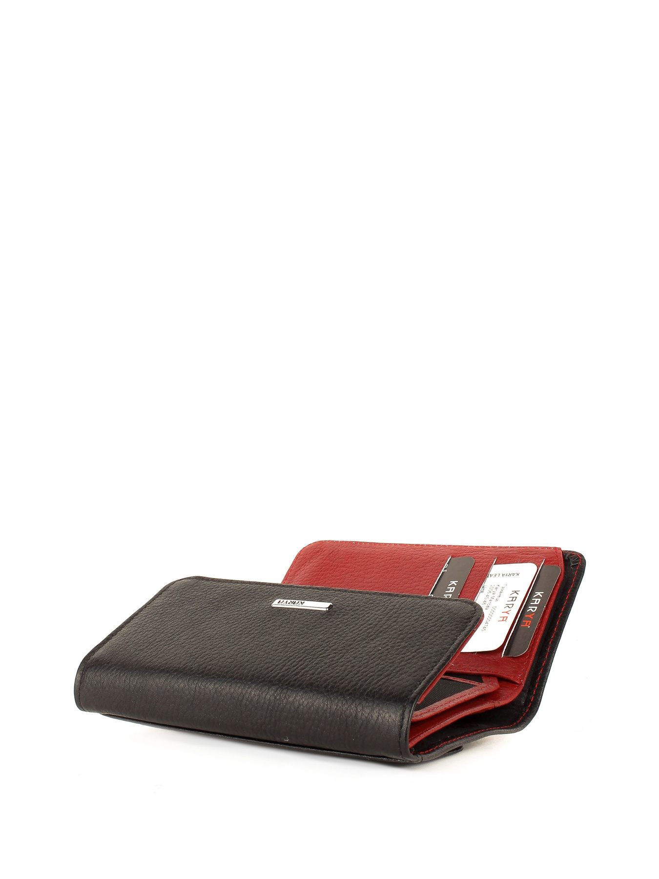 Гаманець KARYA модель 2006-45-46 Фото