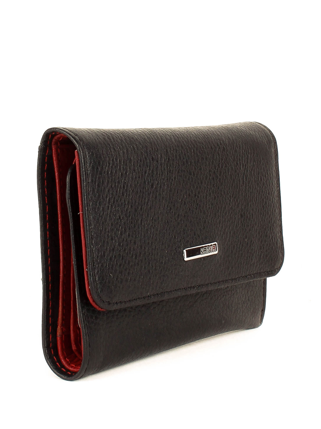 Кошелек KARYA модель 2006-45-46 Фото